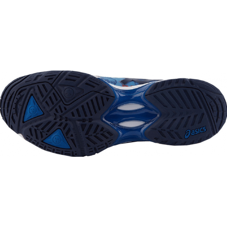 ASICS GEL SOLUTION SPEED 3 L.E. PARIS E711N 4549 RAY LuchSki.ru
