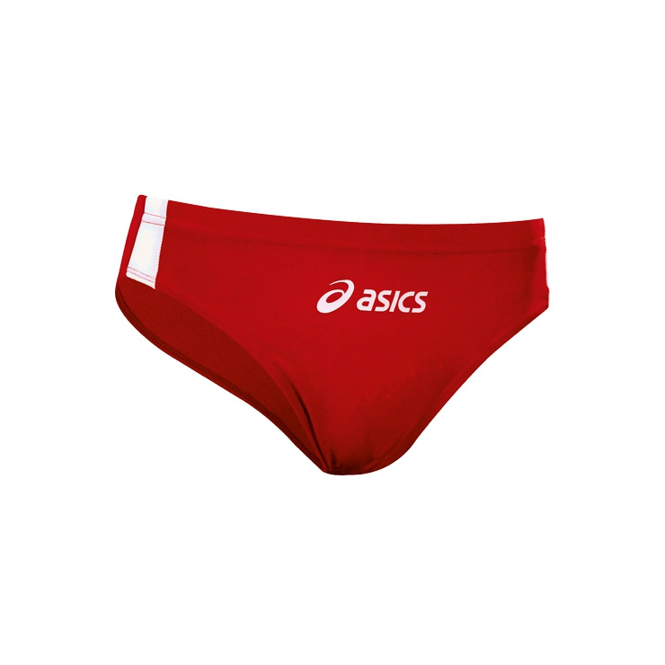 Плавки ASICS SLIP STEP LADY  фото 1