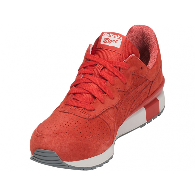 Кроссовки ASICS TIGER ALLY (U) фото 3