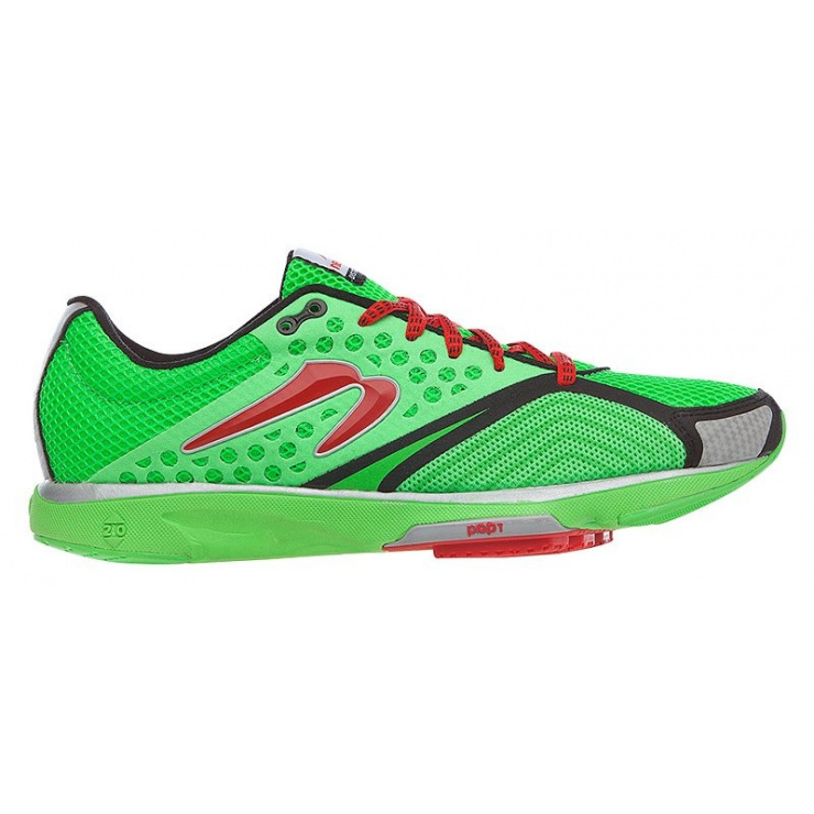 Кроссовки NEWTON Distance S III LW Trainer 115 Men's   фото 1