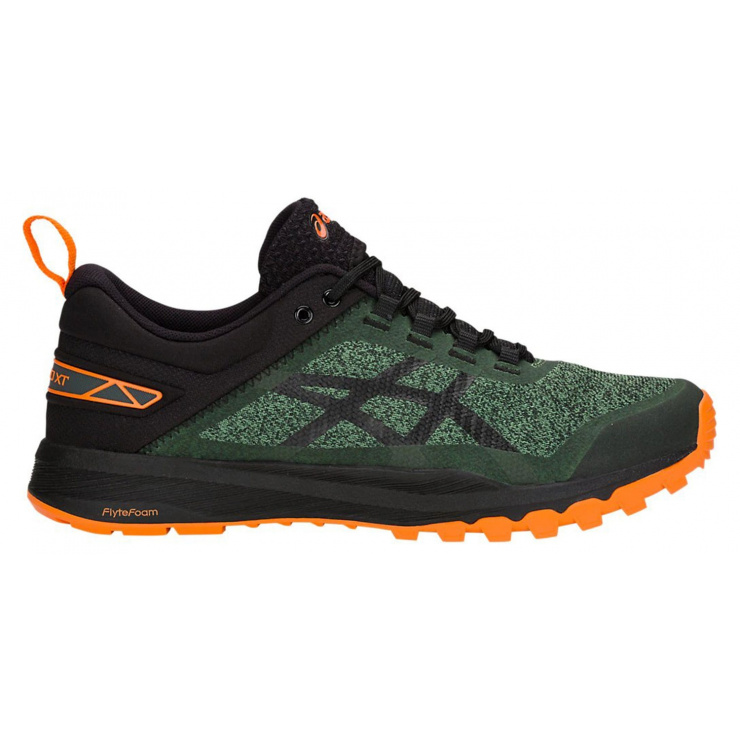 Кроссовки ASICS GECKO XT  фото 1