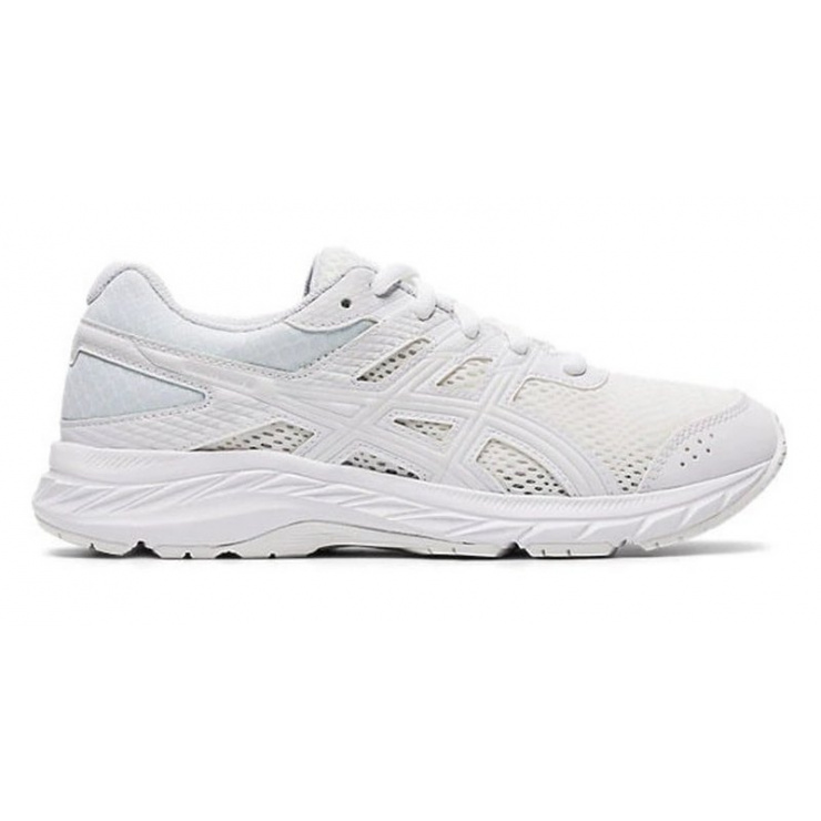 Кроссовки ASICS GEL-CONTEND 6 GS фото 1