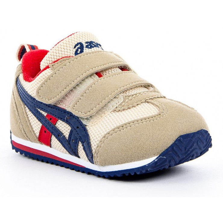 Кроссовки ASICS IDAHO BABY 3 фото 1