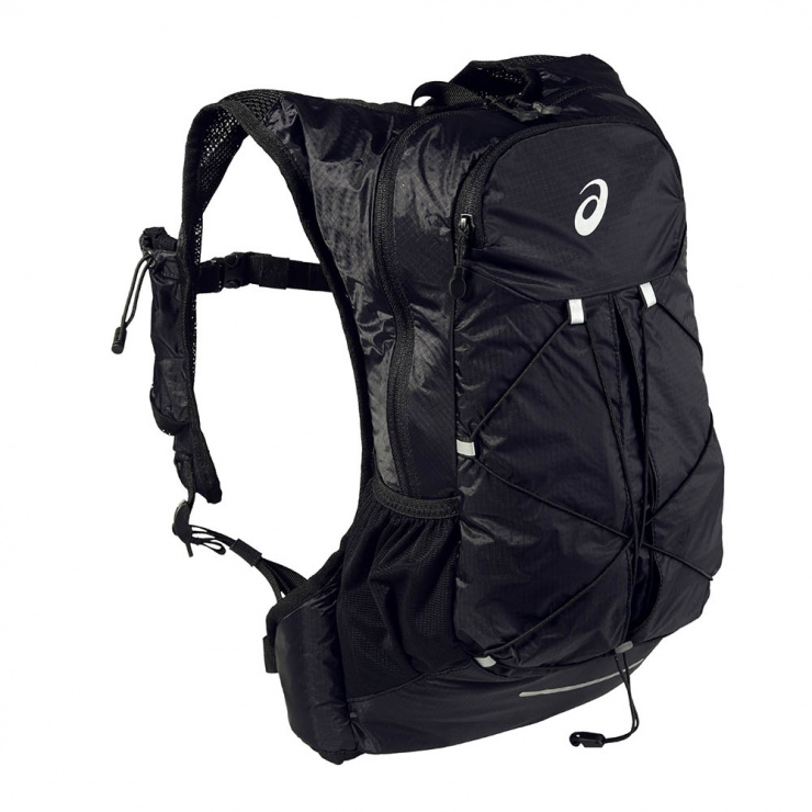 Рюкзак ASICS LIGHTWEIGHT RUNNING BACKPACK фото 1