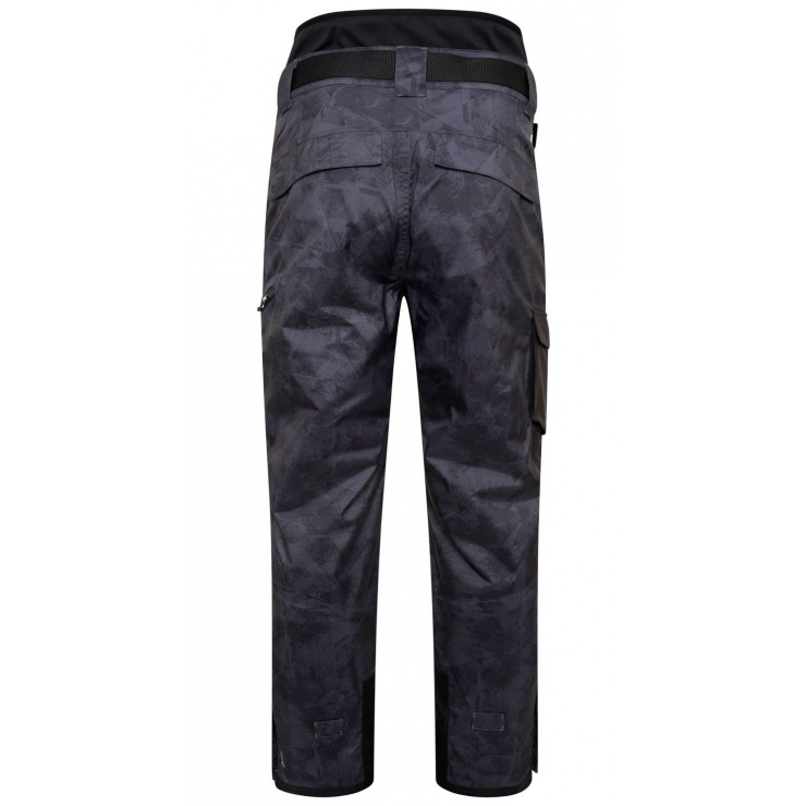 Брюки Dare2b Absolute II Pant, Черный фото 3