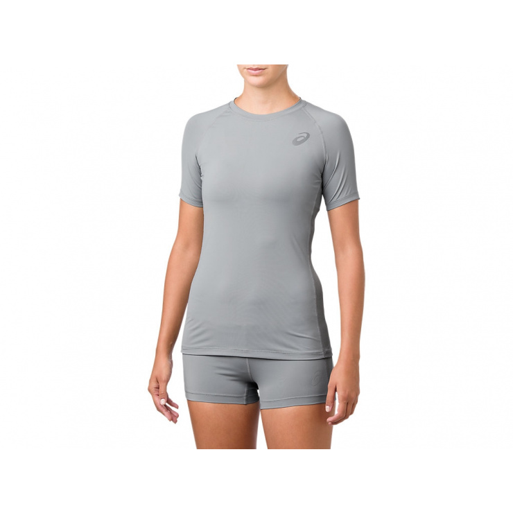 Футболка ASICS BASELAYER SS TOP фото 1