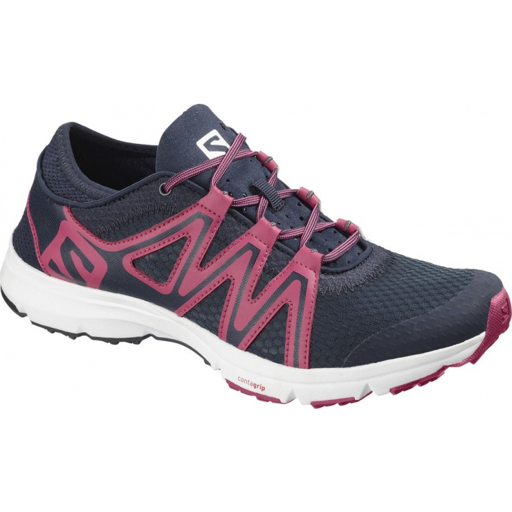 Сандалии SALOMON CROSSAMPHIBIAN SWIFT 2 W Navy фото 1