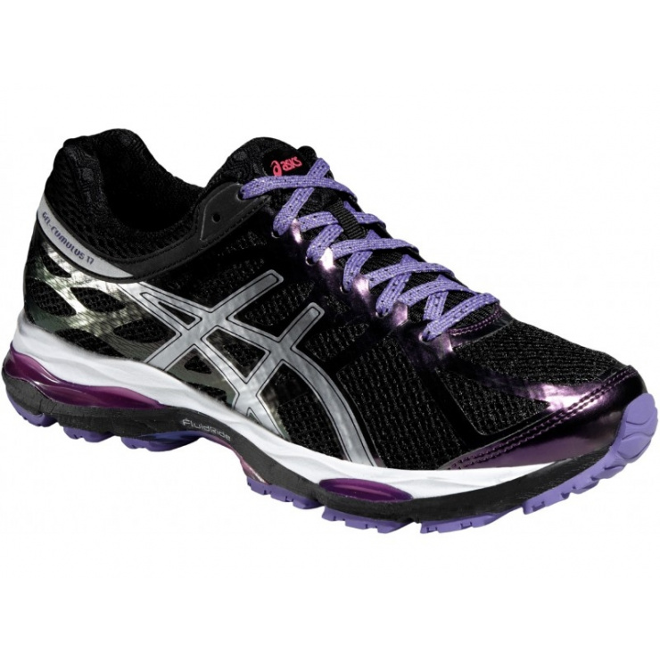 ASICS GEL CUMULUS 17 LITE SHOW W