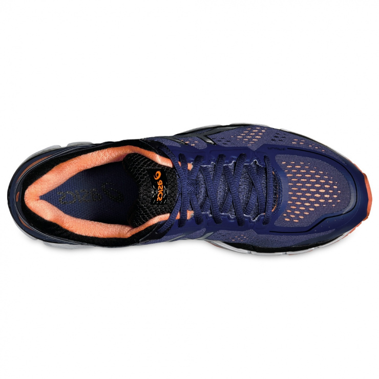 Кроссовки ASICS GEL - KAYANO 22 фото 5