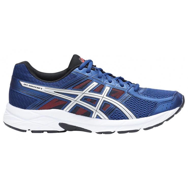 Кроссовки ASICS GEL-CONTEND 4 фото 1