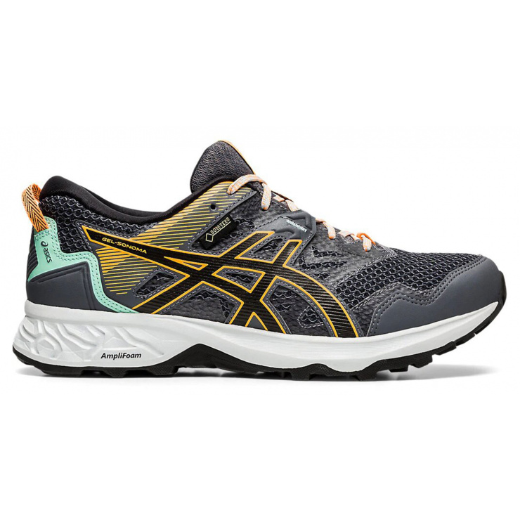 Кроссовки ASICS GEL - SONOMA 5 G-TX (W) фото 1