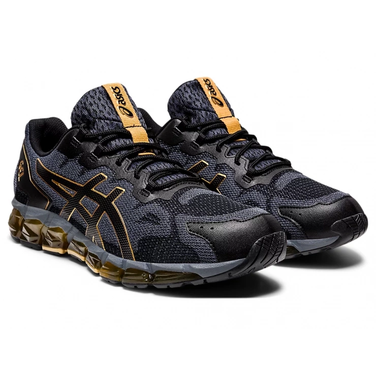 Кроссовки ASICS GEL - QUANTUM 360 6 фото 4