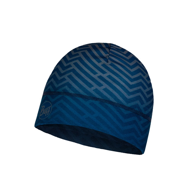 Шапка Buff THERMONET HAT INCANDESCENT MULTI (one size) фото 1