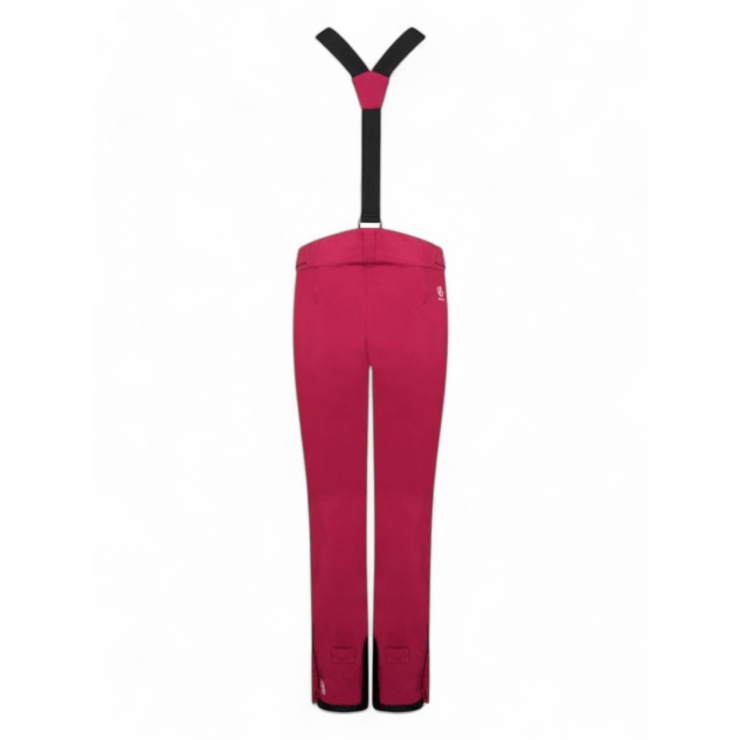 Брюки Dare2b Effused II Pant, Вишневый фото 3