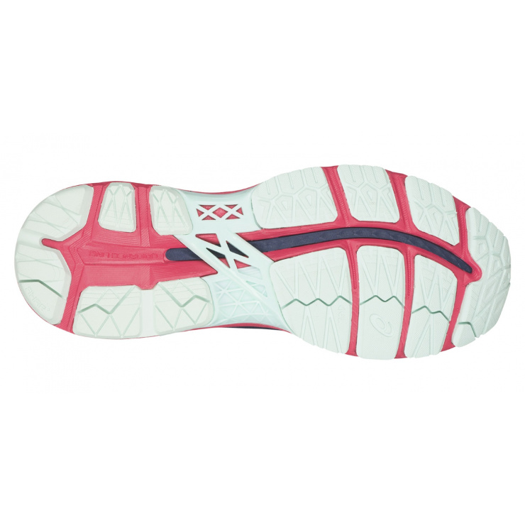 Кроссовки ASICS GEL - KAYANO 24 LITE-SHOW (W) фото 5