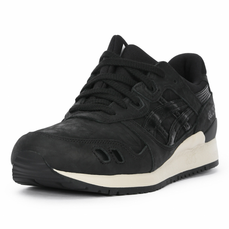 Кроссовки ASICS GEL - LYTE III  фото 3