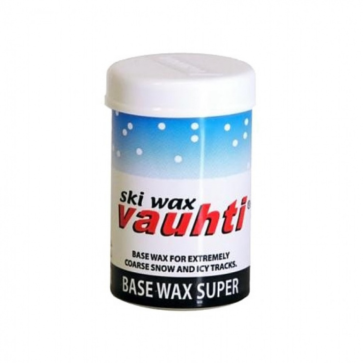 Мазь Vauhti Base Wax Super 45гр. фото 1
