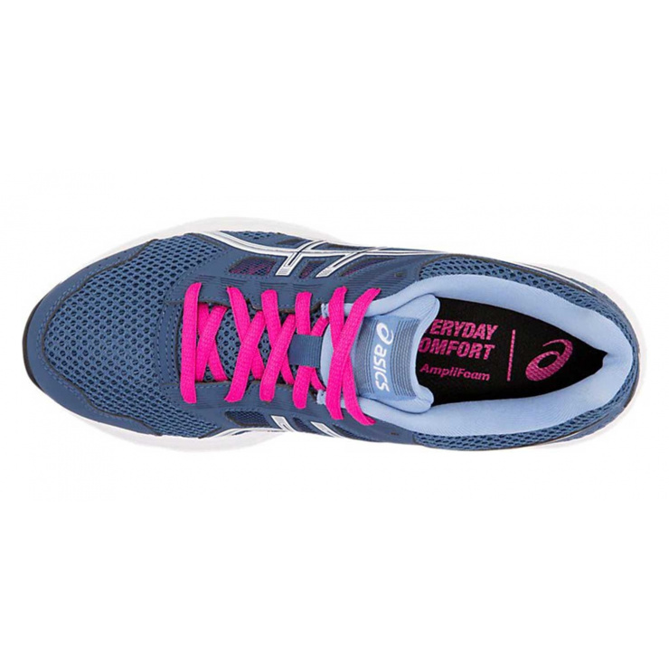 Кроссовки ASICS GEL-CONTEND 5 (W) фото 5