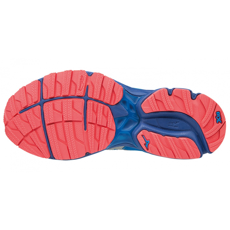 Mizuno wave rider 17 43 best sale