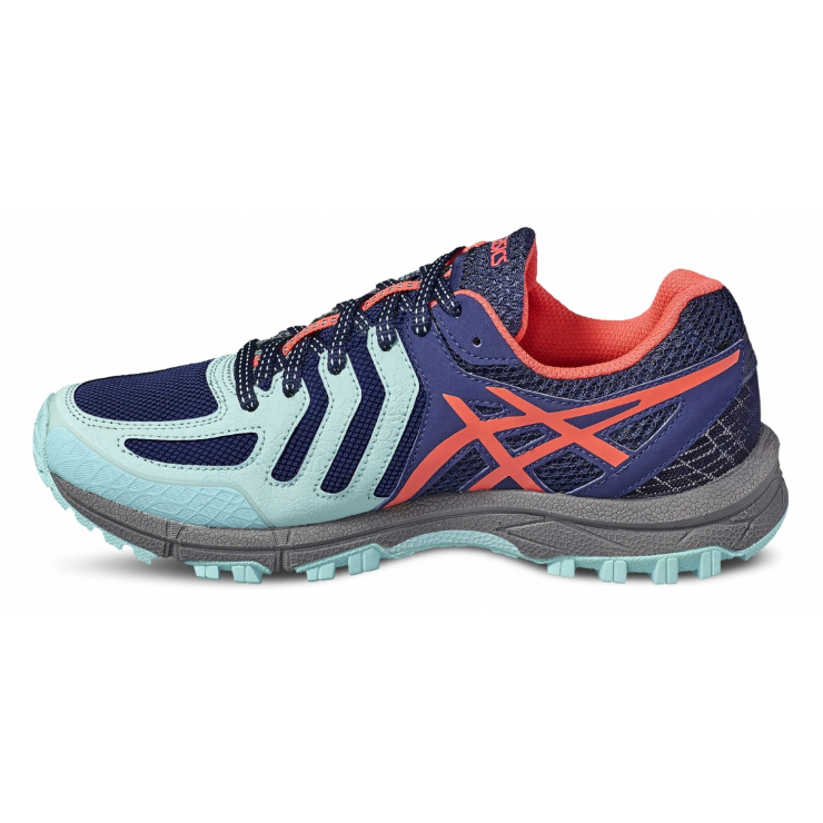 Asics gel fuji attack 5 outlet