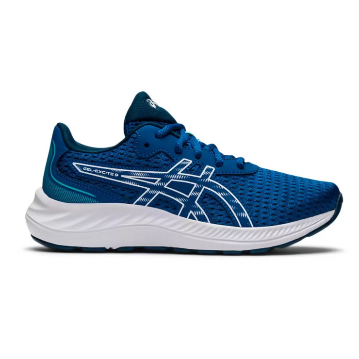 Кроссовки ASICS GEL-EXCITE 9 GS фото 1