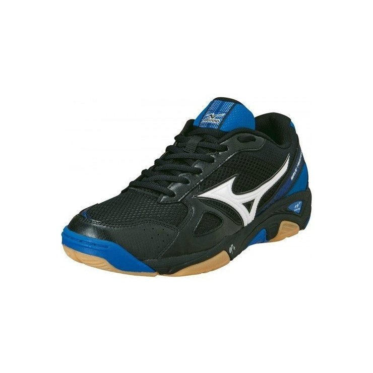 Кроссовки MIZUNO WAVE TWISTER 3 фото 1