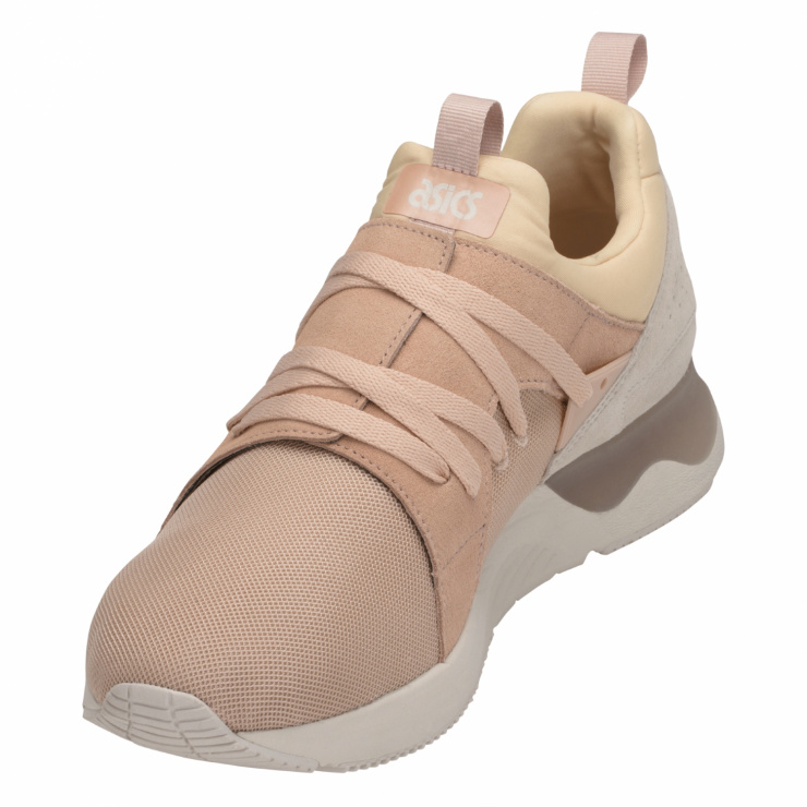 Кроссовки ASICS GEL - LYTE V SANZE (W) фото 4