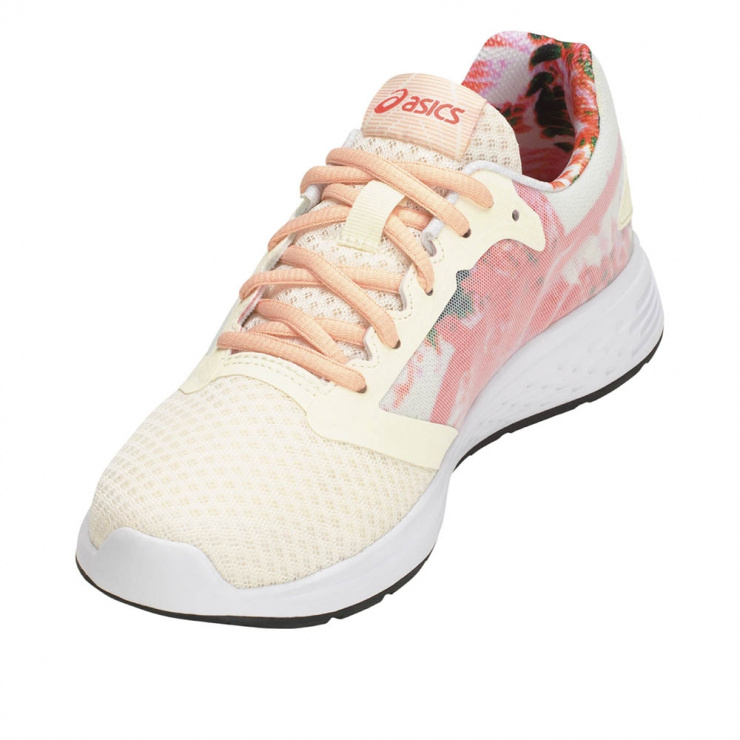 Кроссовки ASICS PATRIOT 10 SP (W)  фото 4