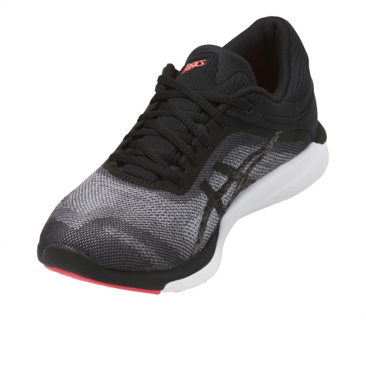 Кроссовки ASICS FuzeX Rush (W) фото 1