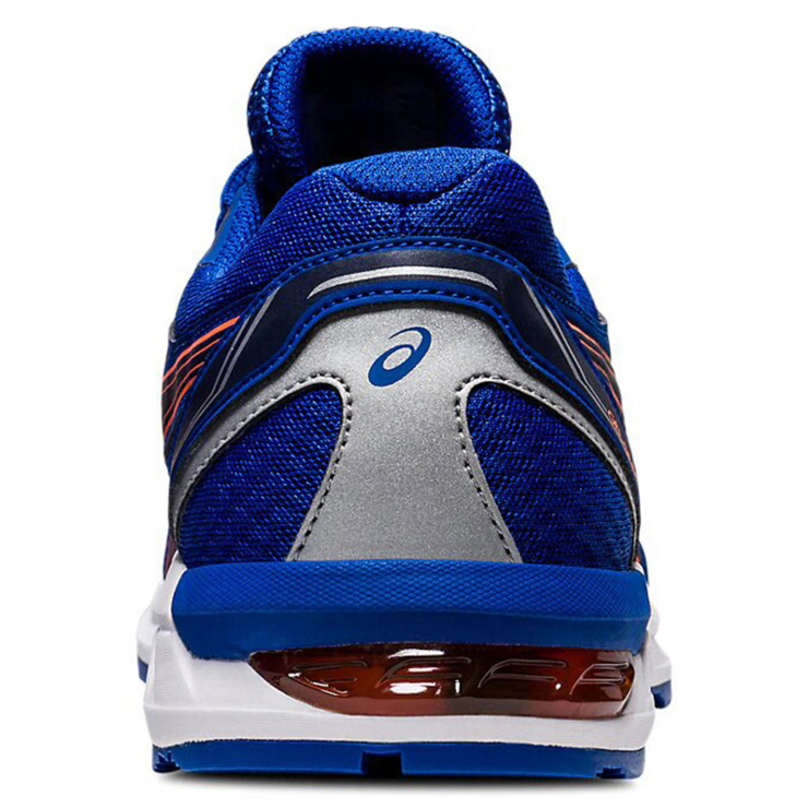 Кроссовки ASICS GEL-SILEO фото 4