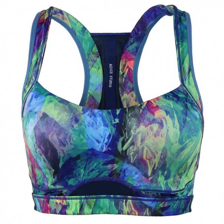 Бра ASICS POSTURE BRA фото 1