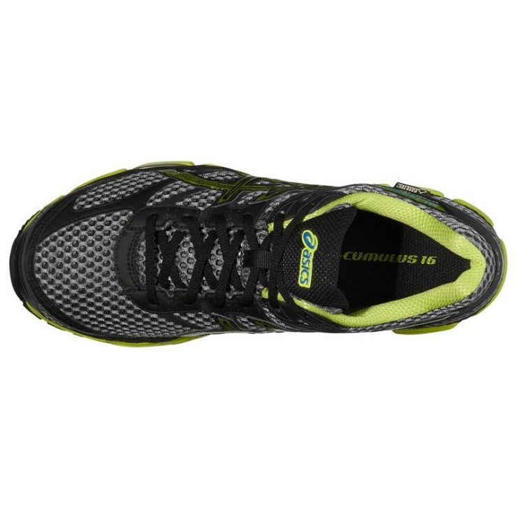 ASICS GEL CUMULUS 16 G TX T4B0N 7405 RAY LuchSki.ru