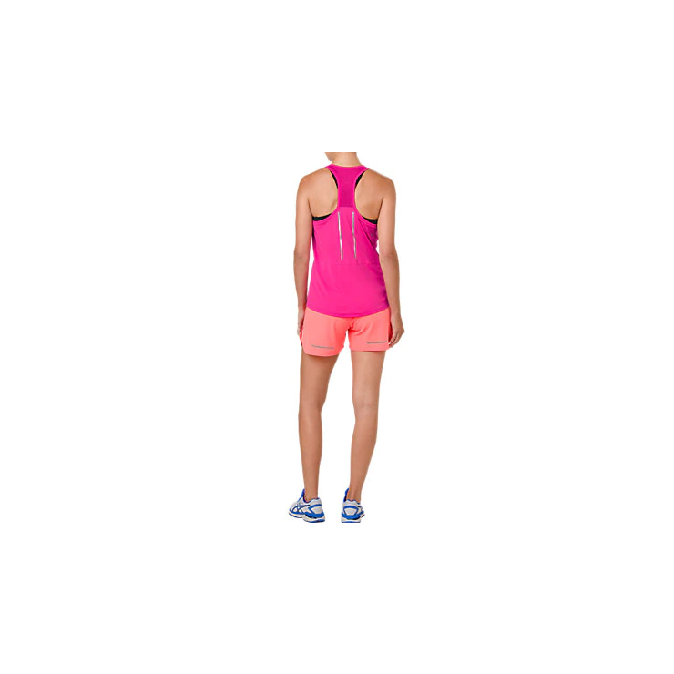 Топ ASICS LITE-SHOW TANK фото 2