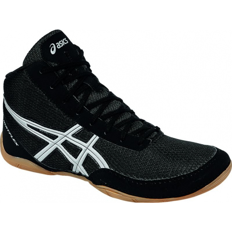 Asics wrestling shoes 2016 deals
