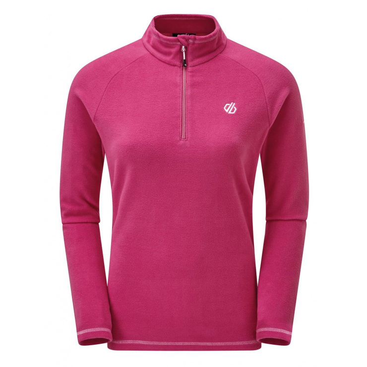 Толстовка Dare2b FreeformII Fleece, Розовый фото 1