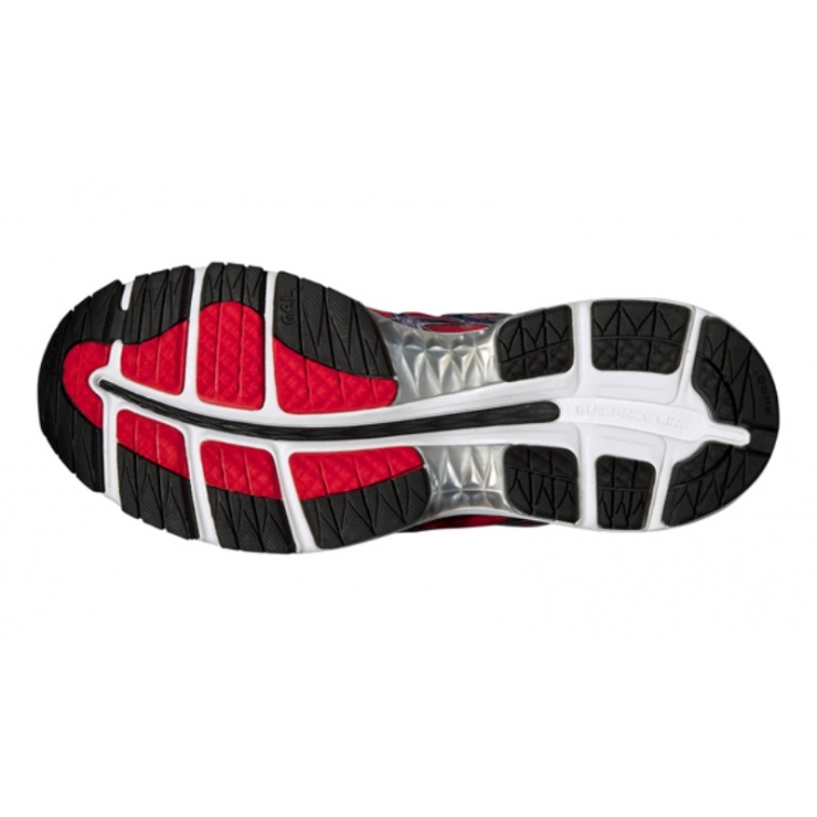 ASICS GEL NIMBUS 18 T600N 2390 RAY LuchSki.ru