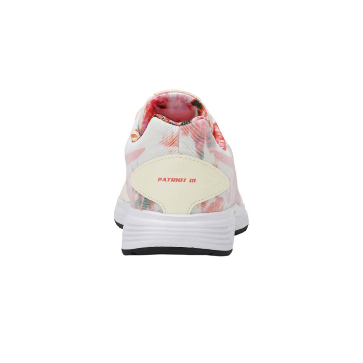 Кроссовки ASICS PATRIOT 10 SP (W)  фото 3