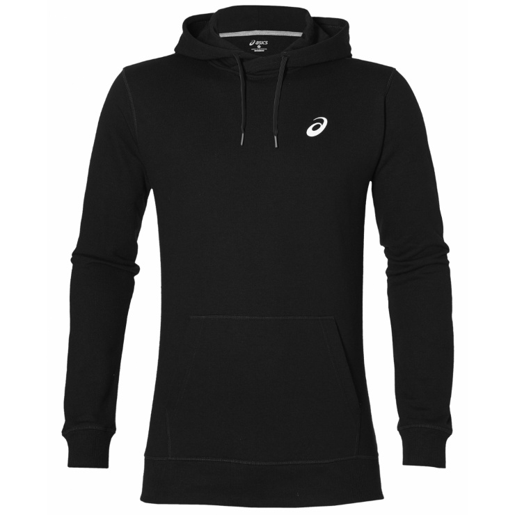 Джемпер ASICS SPIRAL HOODY фото 1