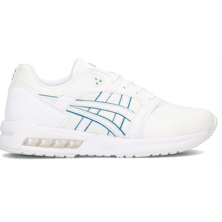 Кроссовки ASICS GELSAGA SOU (W) фото 3