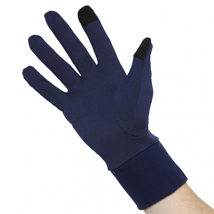 Перчатки ASICS BASIC GLOVES фото 2