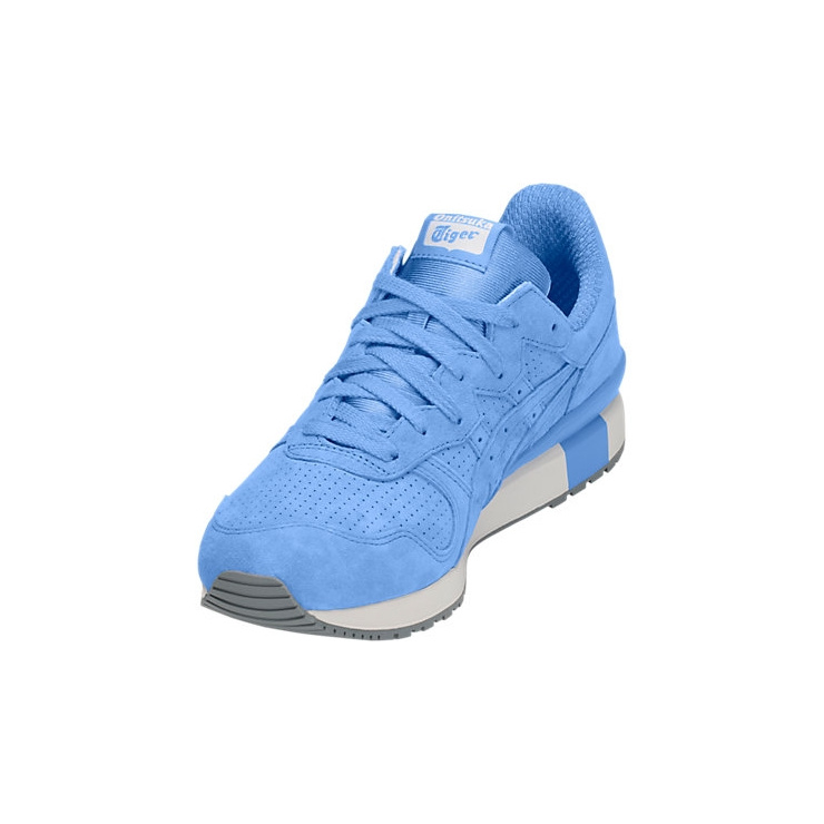 Кроссовки ASICS TIGER ALLY (U) фото 3