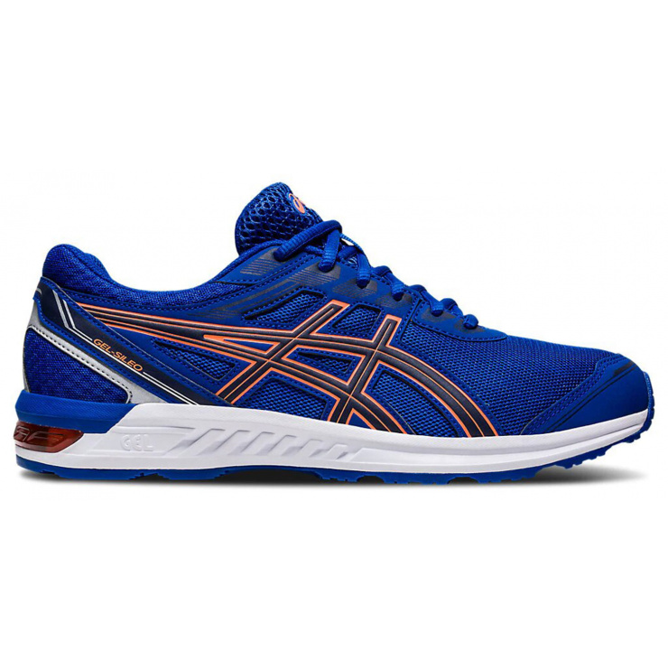 Кроссовки ASICS GEL-SILEO фото 1