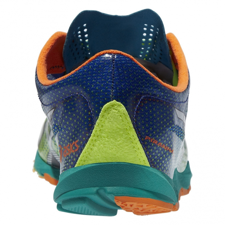 Кроссовки ASICS PIRANHA SP 5  фото 2