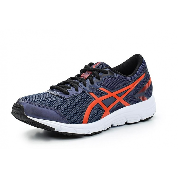 Купить Кроссовки ASICS GEL-ZARACA 5 GS синий C635N-5006 в Екатеринбурге по  лучшей цене с доставкой | Интернет-магазин RAY (LuchSki.ru)