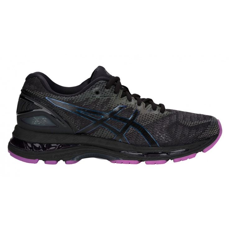 Кроссовки ASICS CEL-NIMBUS 20 LITE-SHOW (W) фото 1