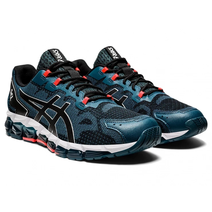 Кроссовки ASICS GEL - QUANTUM 360 6 фото 4