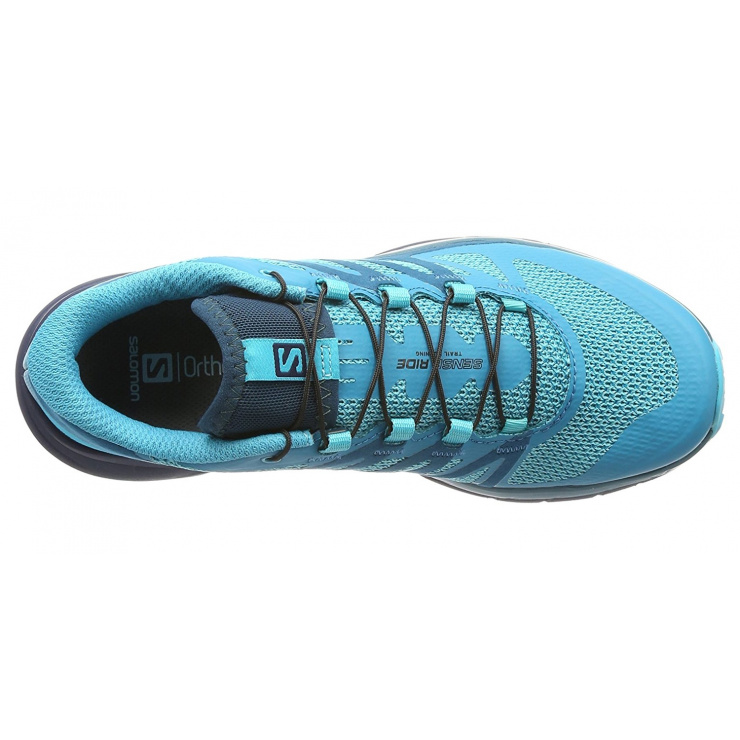 Salomon sense ride w discount