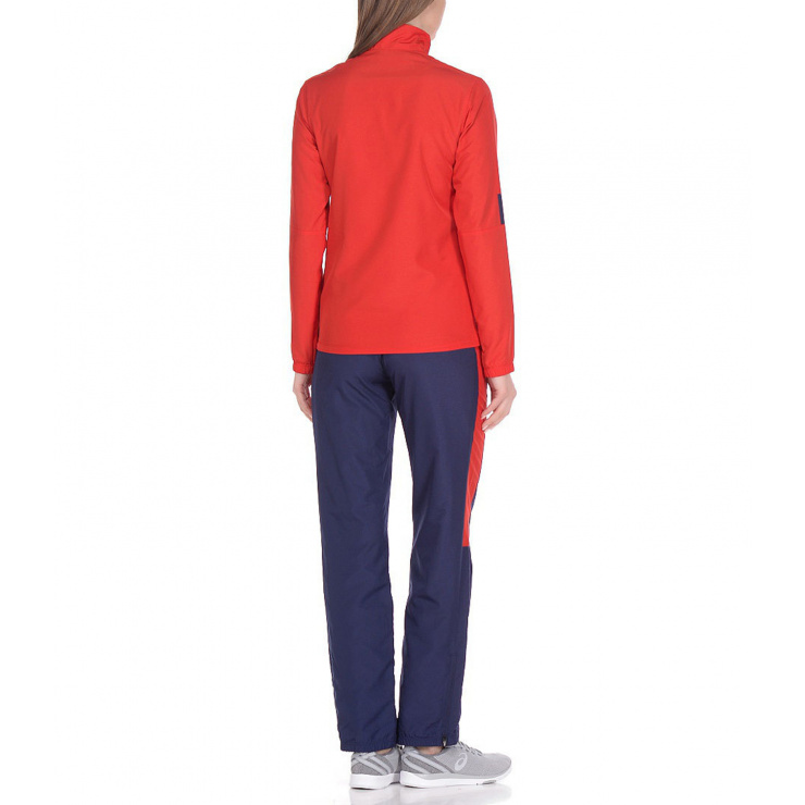 Костюм спортивный ASICS WOMAN LINED SUIT фото 2
