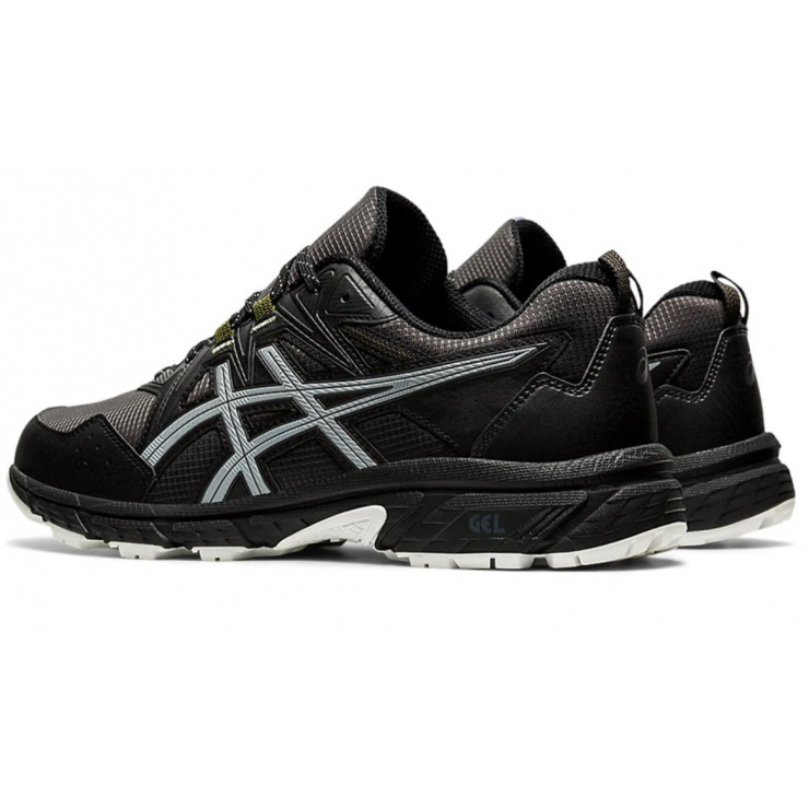 Кроссовки ASICS GEL - VENTURE 8 AWL фото 4