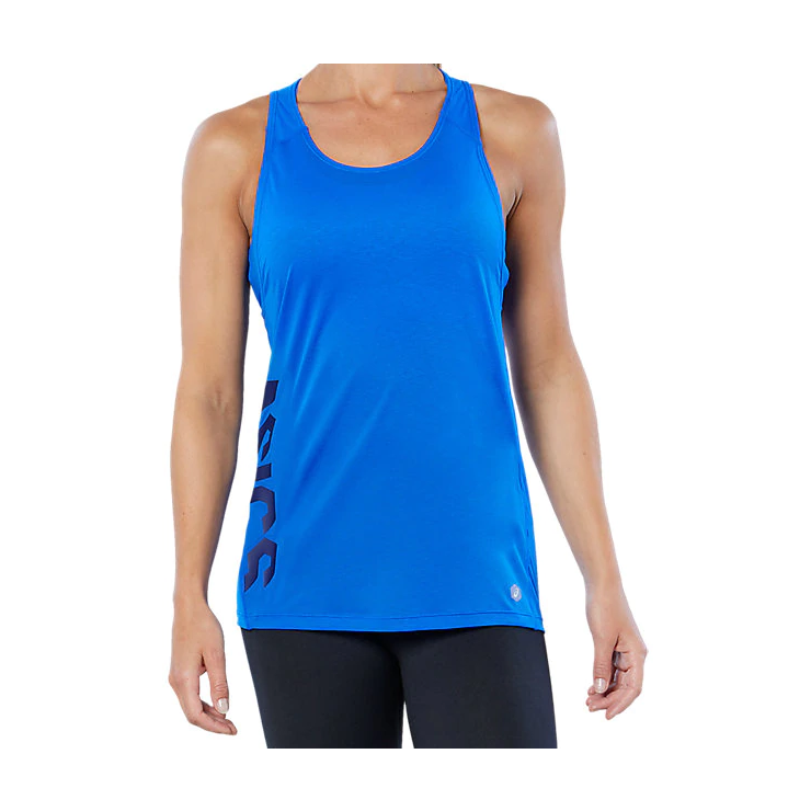 Топ ASICS LAYERING TANK TOP фото 1